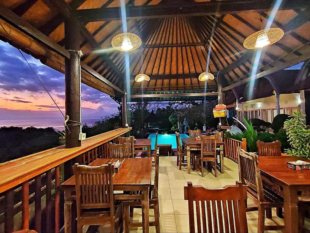 Kaylas Hill Resort Batununggul エクステリア 写真
